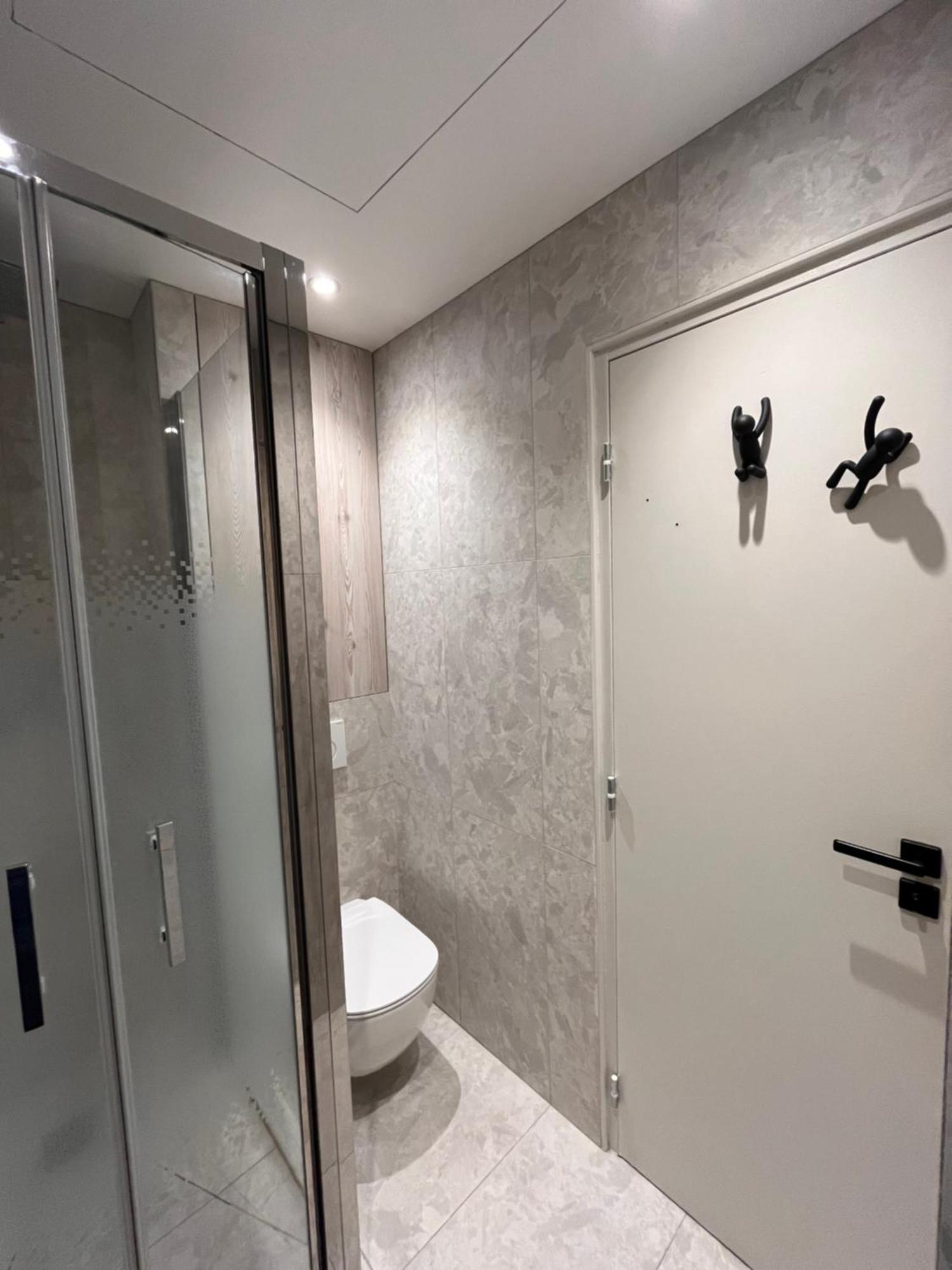 Appartement A Saint-Paul En Plein Coeur Du Marais 4 Pers Parigi Esterno foto